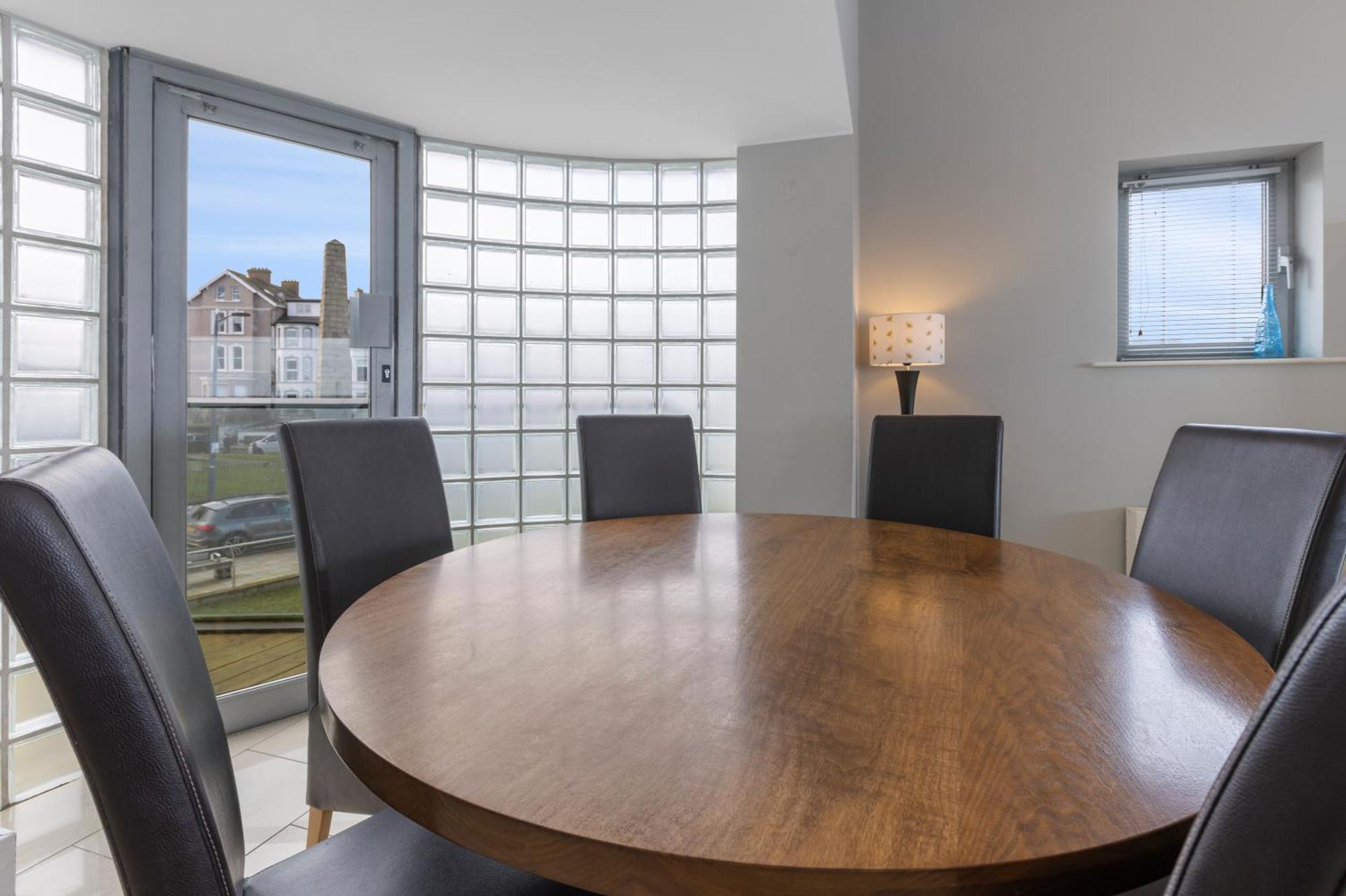 55 North Apartments Portrush Dış mekan fotoğraf
