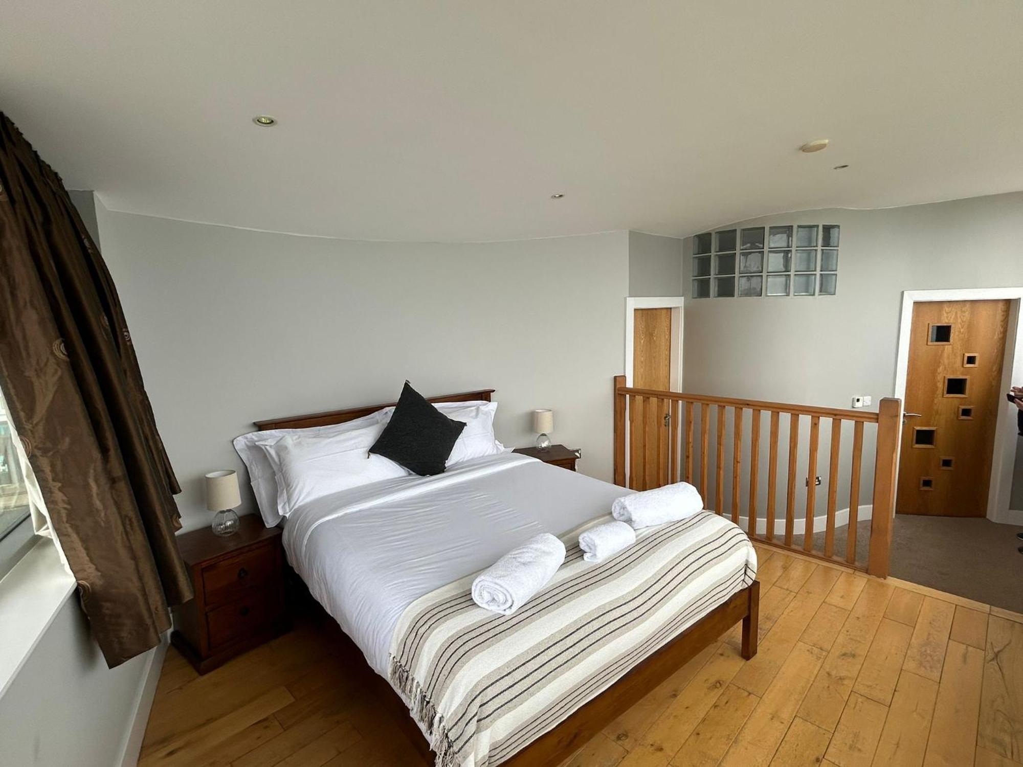 55 North Apartments Portrush Dış mekan fotoğraf