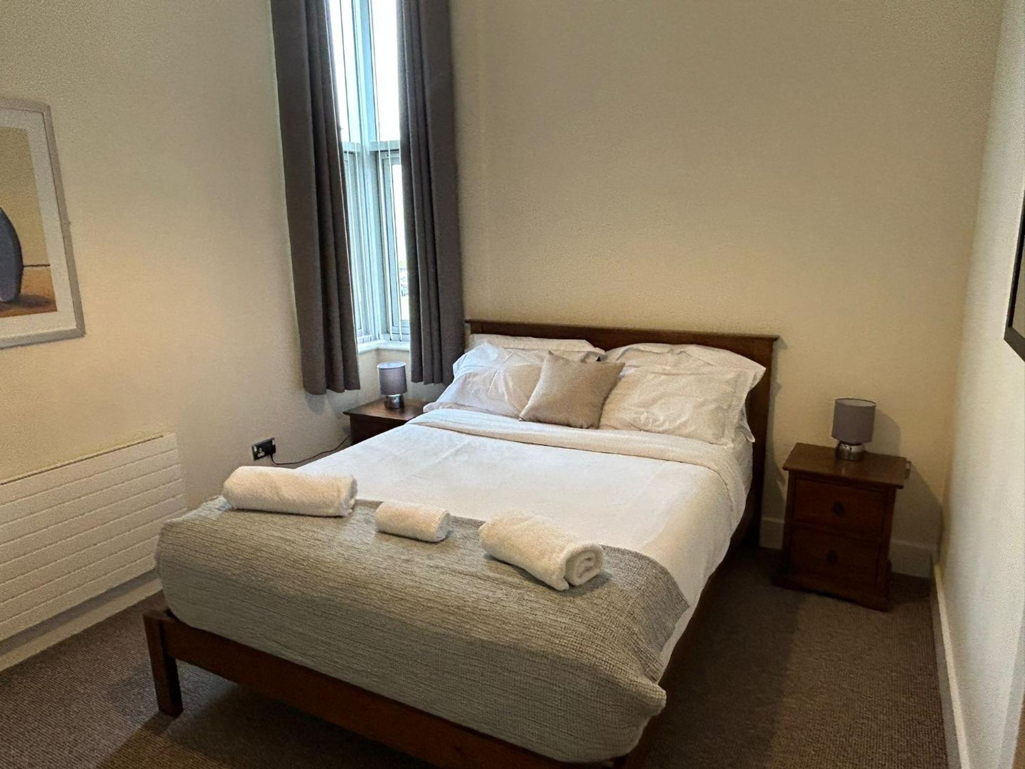 55 North Apartments Portrush Dış mekan fotoğraf
