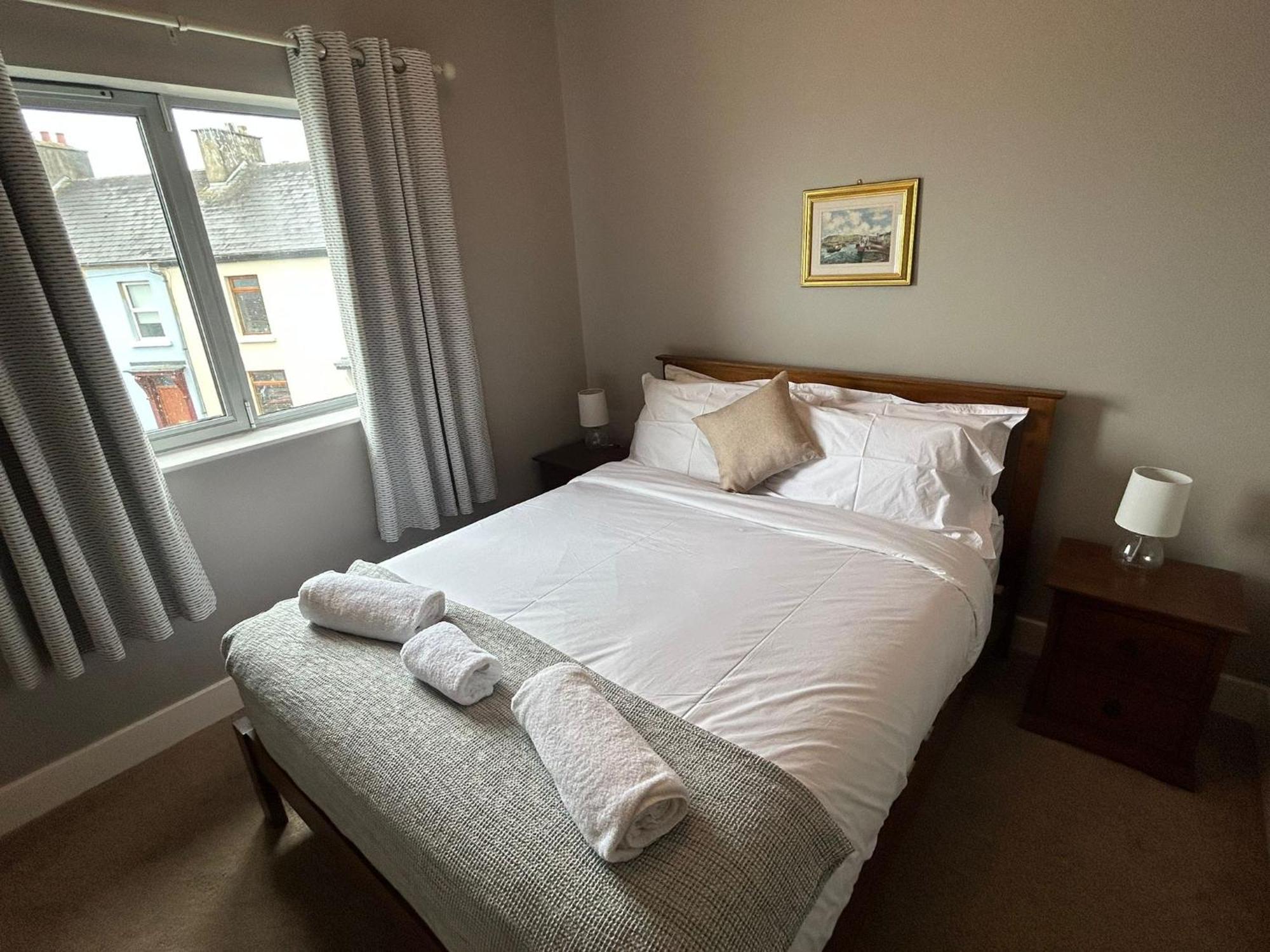 55 North Apartments Portrush Dış mekan fotoğraf